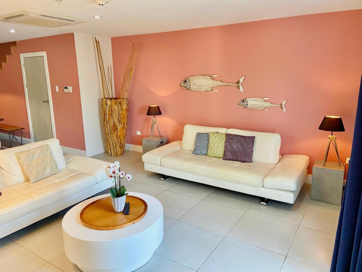 פאלם ביץ' Las Islas Condo #1 מראה חיצוני תמונה