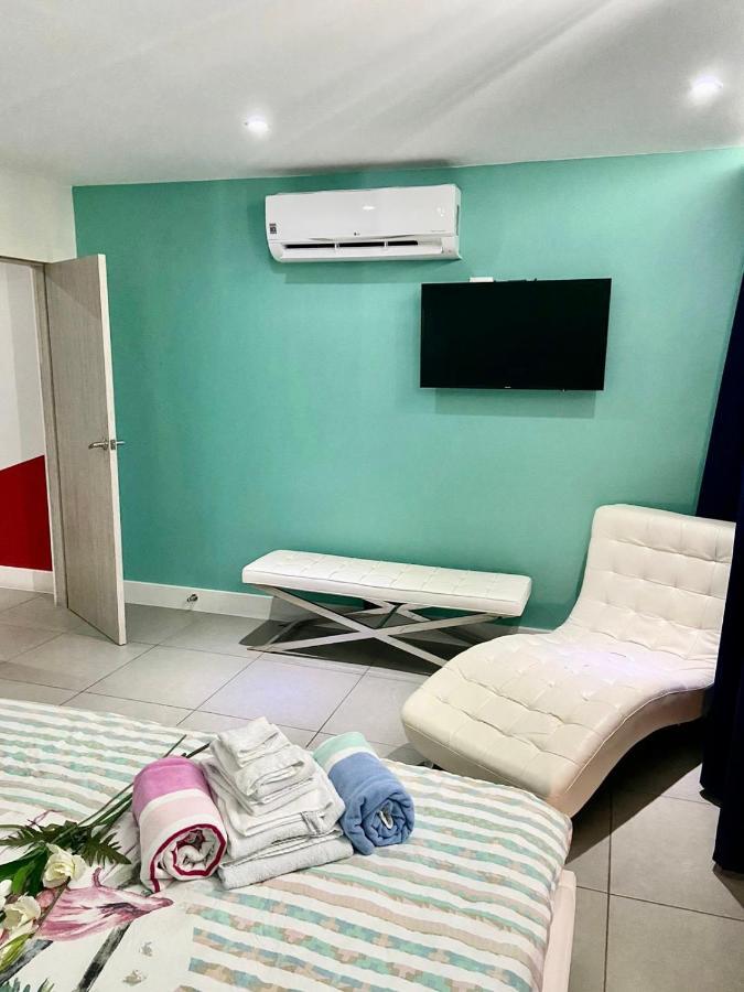 פאלם ביץ' Las Islas Condo #1 מראה חיצוני תמונה