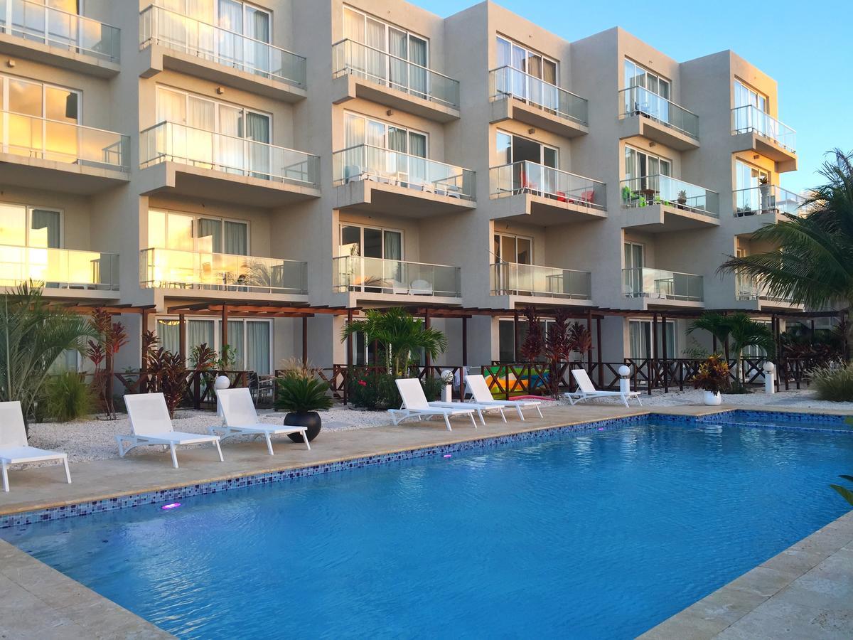 פאלם ביץ' Las Islas Condo #1 מראה חיצוני תמונה