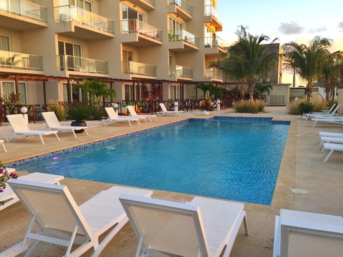 פאלם ביץ' Las Islas Condo #1 מראה חיצוני תמונה